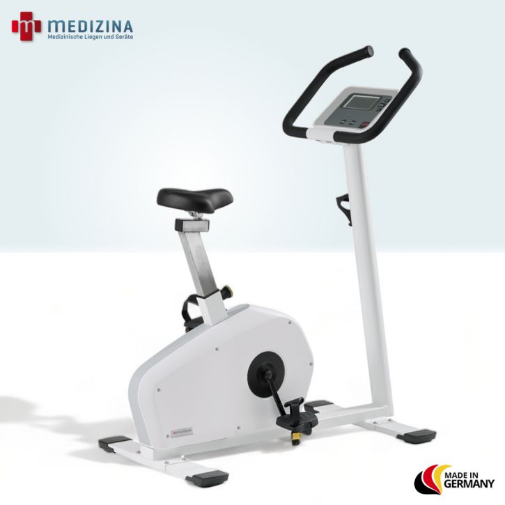 Emotion Fitness Ergometer »Motion Cycle 100 MED«