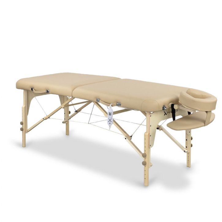 Master Massage Equipment Plush Massage Table Warmer