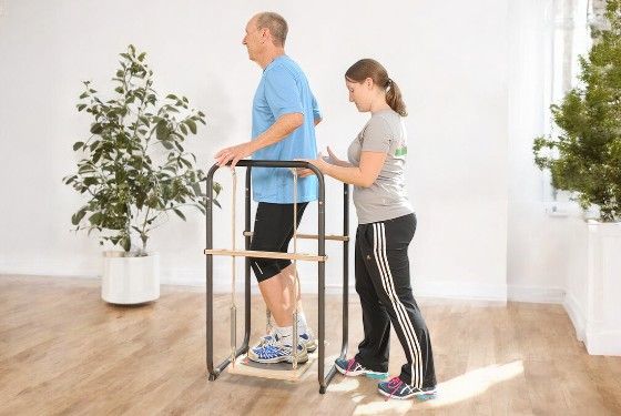 Pedalo® Stabilisator »Therapie«